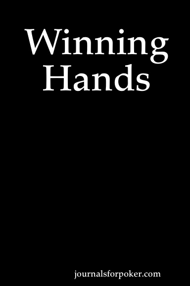 Winning Hands