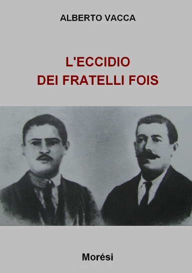 L'eccidio dei fratelli Fois