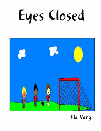 Eyes Closed