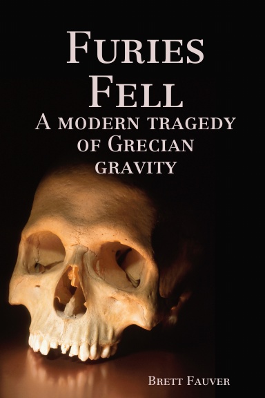 Furies Fell: A modern tragedy of Grecian gravity