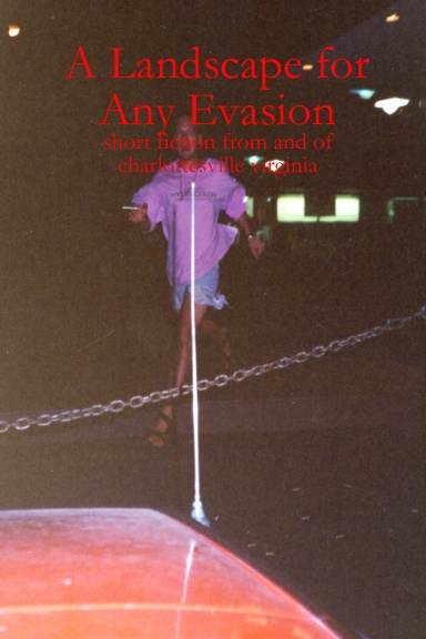 A Landscape for Any Evasion