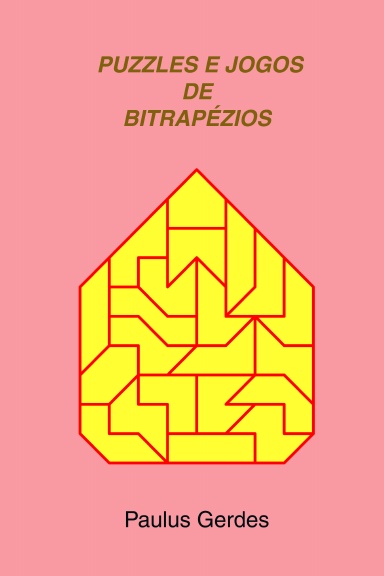 Puzzles e jogos de bitrapézios