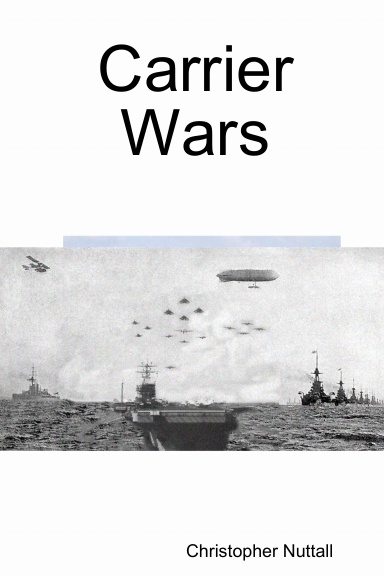 Carrier Wars