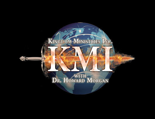 Image of Author Kingdom Ministries, Inc.