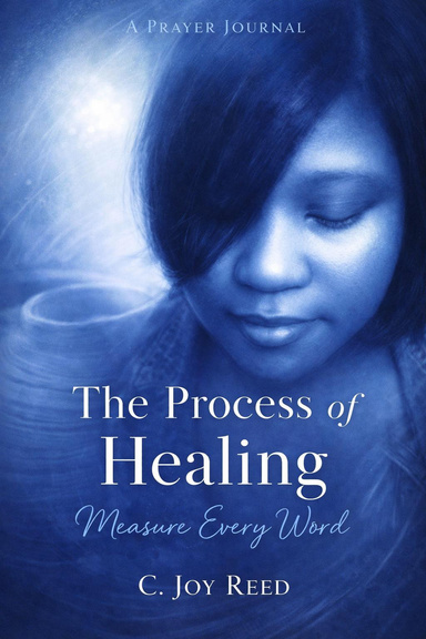 Image of Author The Process of Healing