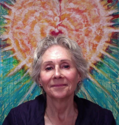 Image of Author Jennifer R. Cook