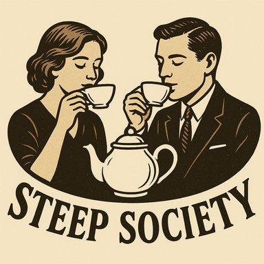 Image of Author Steep Society