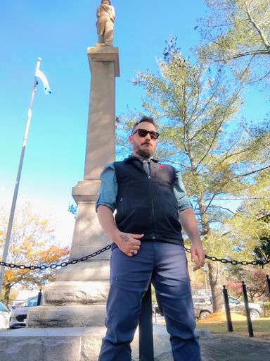Image of Author Justin Corey