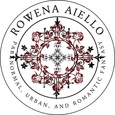 Image of Author Rowena Aiello