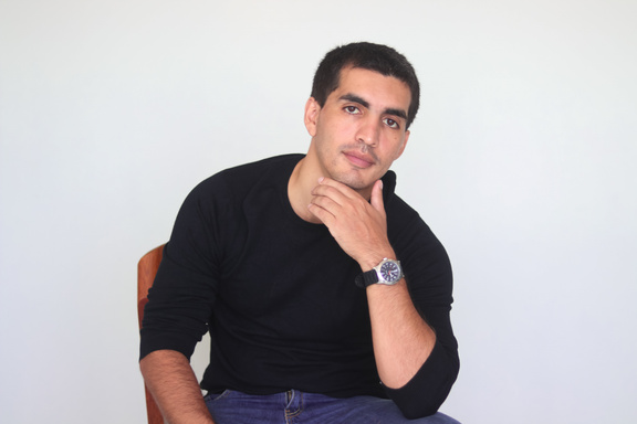 Image of Author Alejandro Arroyo