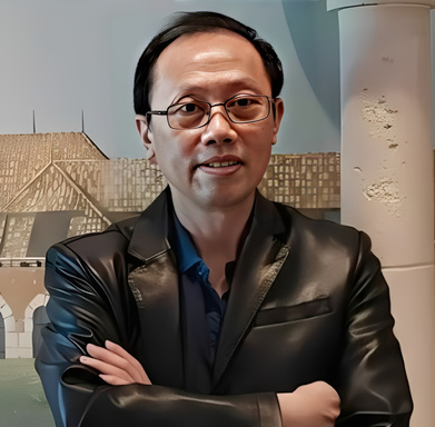 Image of Author Dr Vincent