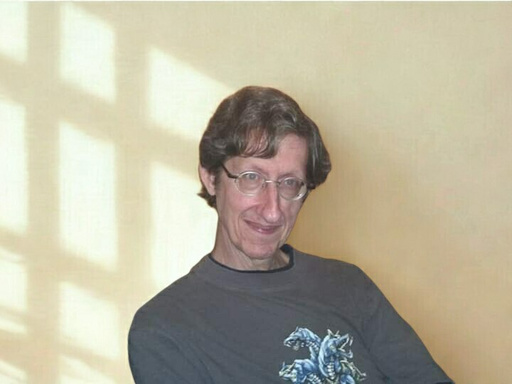 Image of Author James Weems