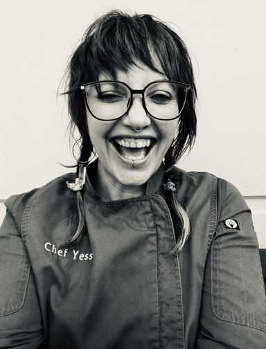 Image of Author Yess Bryce