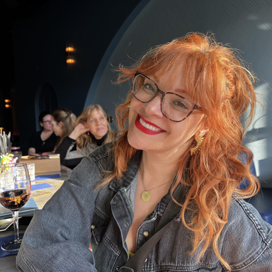 Image of Author One of the most trusted voices in vegan travel