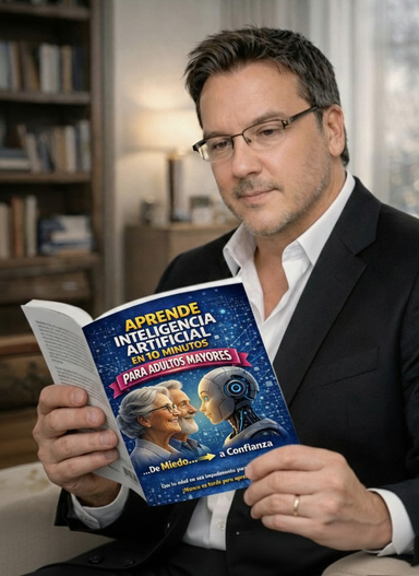Image of Author Simon Utrera