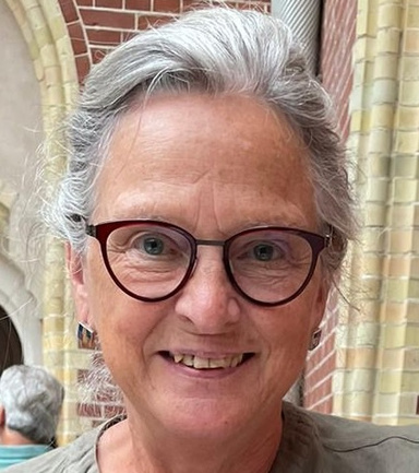 Image of Author Books by Annelies Davidson