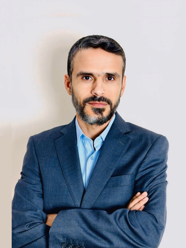 Image of Author حسين الخليل
