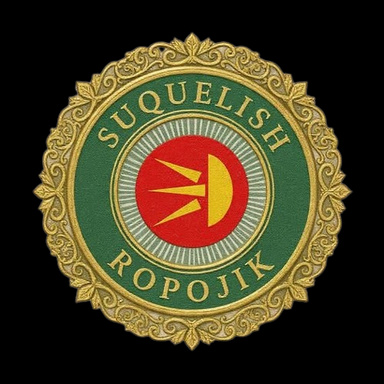 Image of Author Suquelish Republic Media