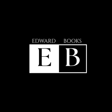 Image of Author Edward Books EB