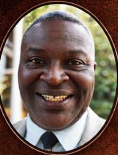 Image of Author Jermaine Williams
