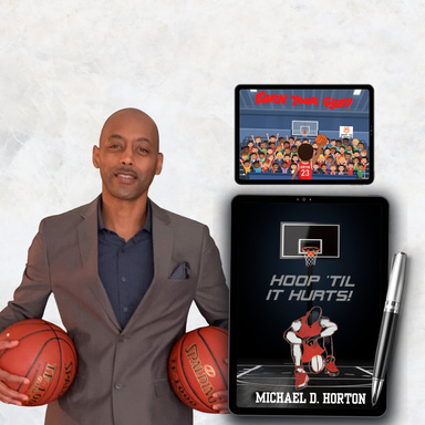 Image of Author Michael Horton Books