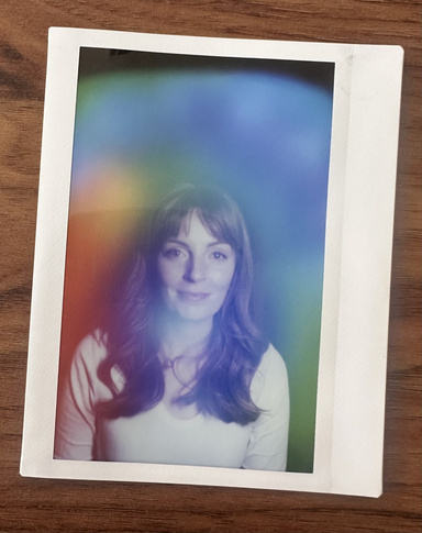 Image of Author Molly Wallace
