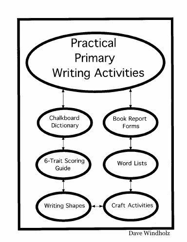 Practical Primary Writing Activities