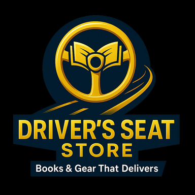 Image of Author Drivers Seat Store