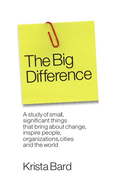 The Big Difference