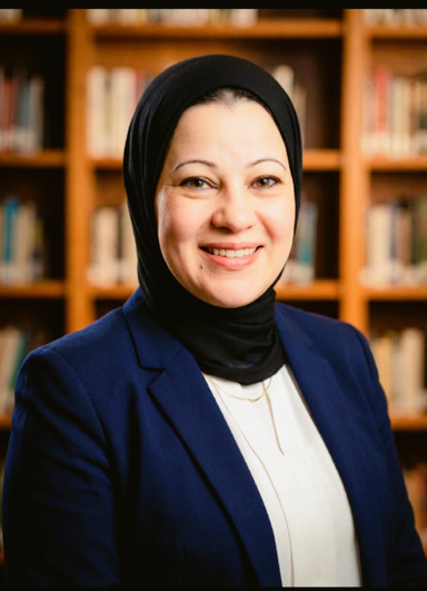 Image of Author Alya Elbadry