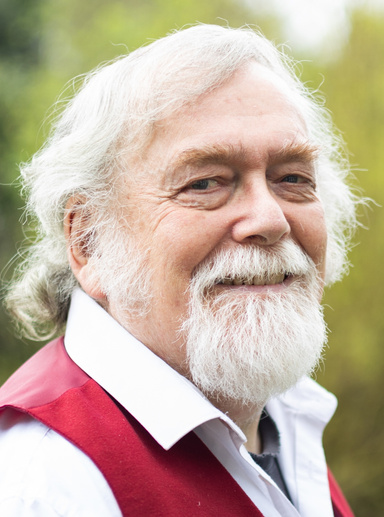 Image of Author James Burgess