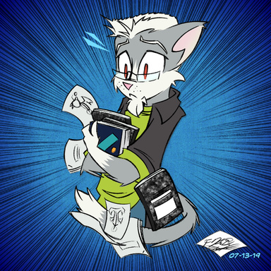 Image of Author Erik Amill