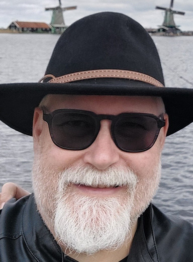 Image of Author William A Rumley