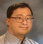 Image of Author Brian S. Mah