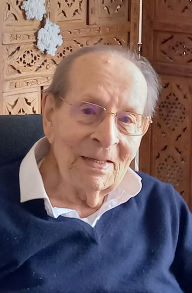 Image of Author Henri Loche