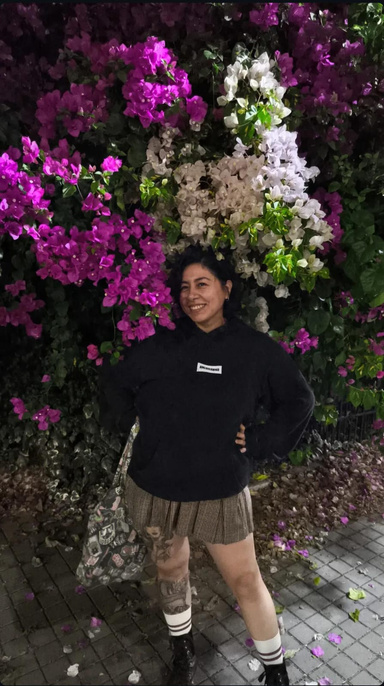 Image of Author Lourdes Dubles