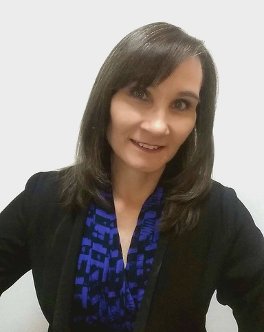Image of Author Karen Goeller