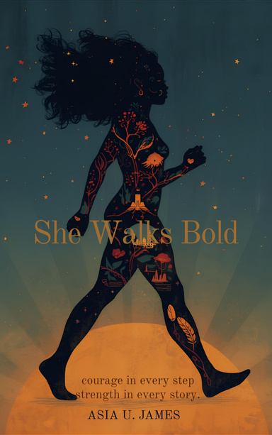 Image of Author SheWalksBold