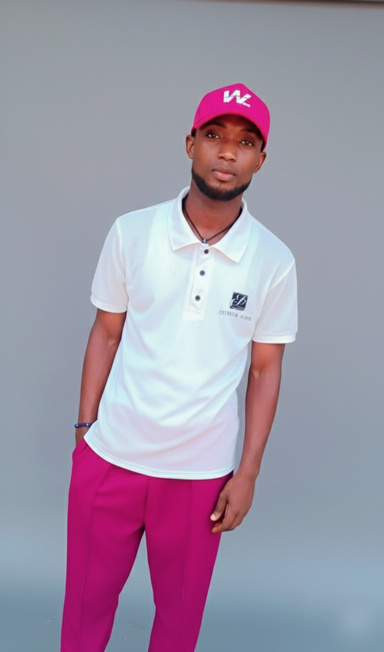 Image of Author Samuel Nketsiah