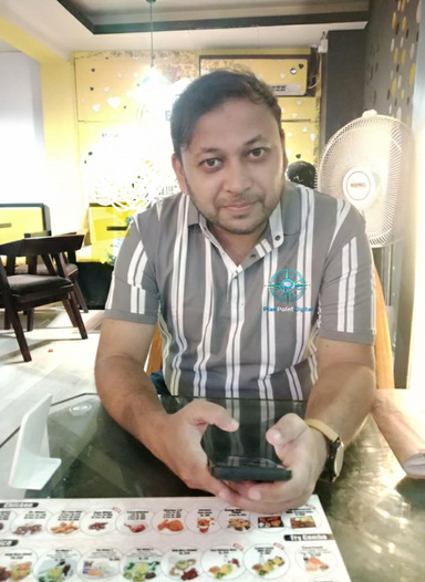 Image of Author Pias Point Diital