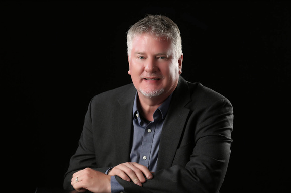 Image of Author Roddy Tate