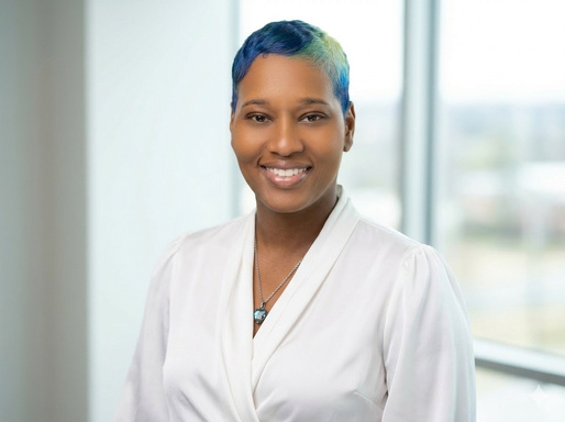 Image of Author Shatiera Holman