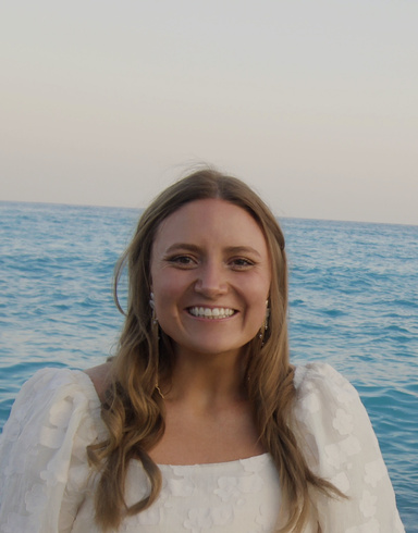 Image of Author Kamilah Crystal