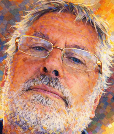 Image of Author Marko Tase