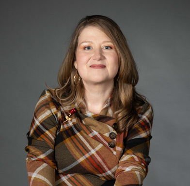 Image of Author Kelly Ann McMillin