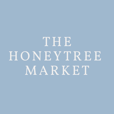 Image of Author The Honeytree Market