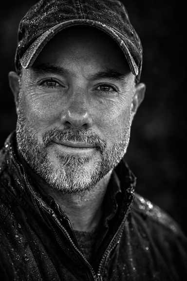 Image of Author James V. Morganelli