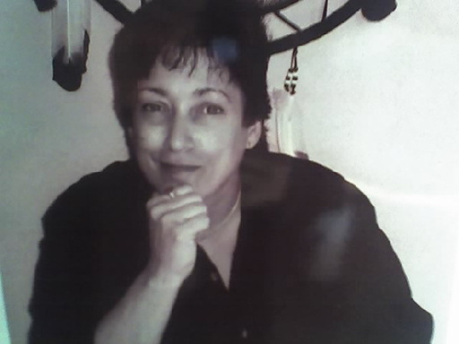 Image of Author Mary Mongiovi
