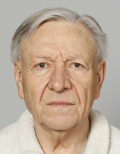 Image of Author Philippe Lussiez