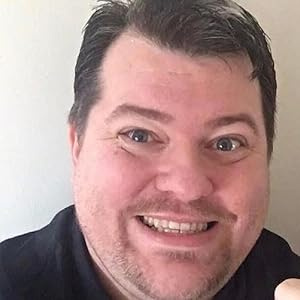 Image of Author Steve Kendrick